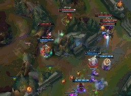 历阵容调整 历阵容调整