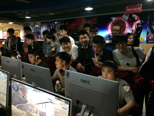 把长期积累 把长期积累