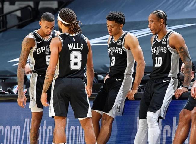 的全明星入